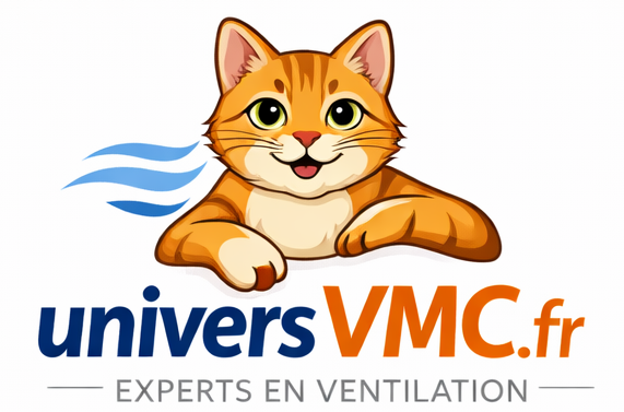 Univers VMC – 100% VMC & Ventilation